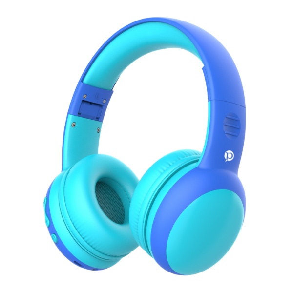 Наушники беспроводные PERO BH03, синие